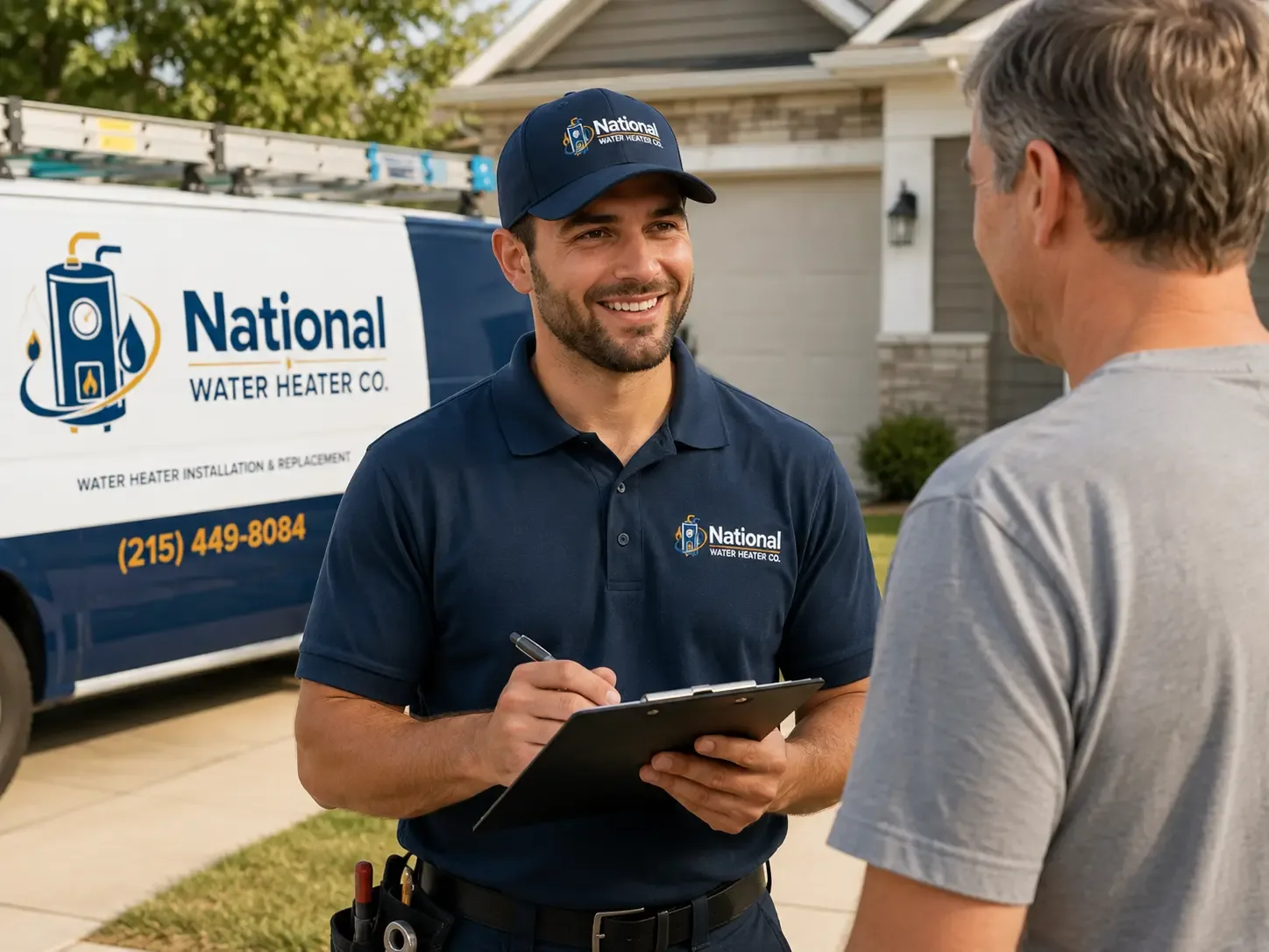 Water Heater Installation Fort Kent, ME FAQs